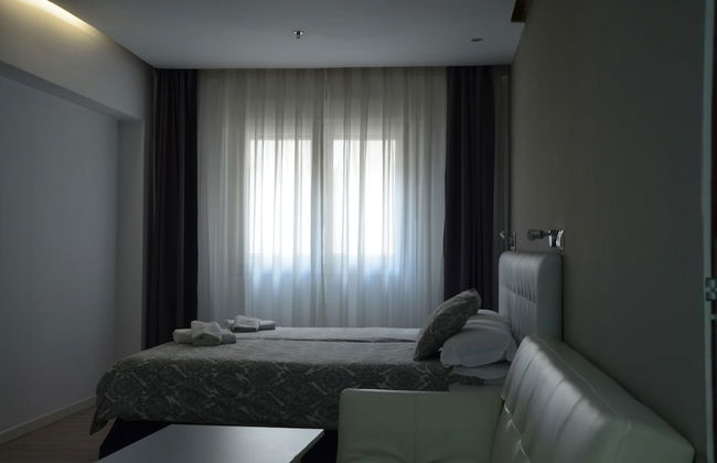 Boutique Urban Madrid Genova - Foto 12