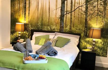 Stylish 3 Bedroom House Only 5 Mins From M6/m58 - Foto 15