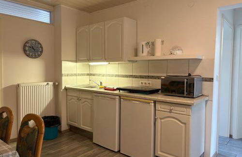 Ferienwohnungen Am Deich - Foto 44