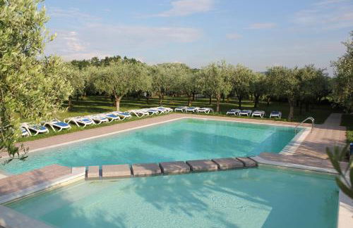 Residence Ulivi - Foto 33