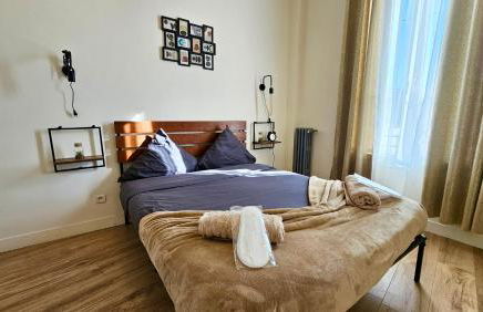 L'Ecorce - petit cocon à quelques minutes de Paris - Foto 5