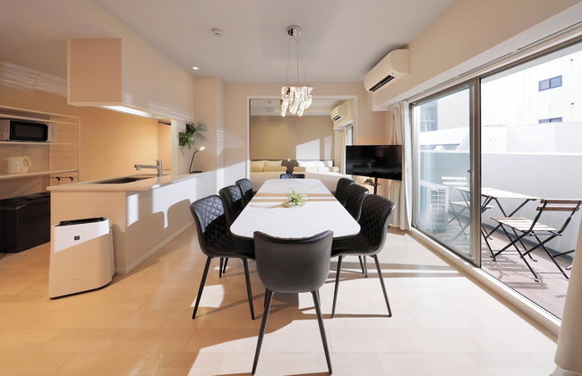 Crystalexe nippombashi - Foto 53