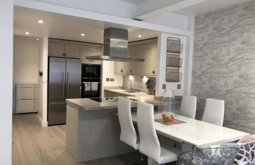 Apartment Lux Stratford London - Foto 14