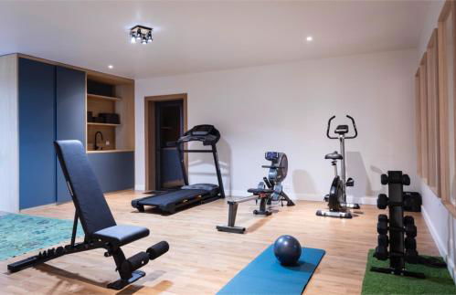 Villa Nuciola - Foto 29