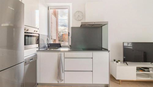 Apartamento con vistas a la playa - Foto 4