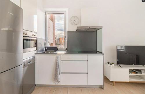 Apartamento con vistas a la playa - Foto 4