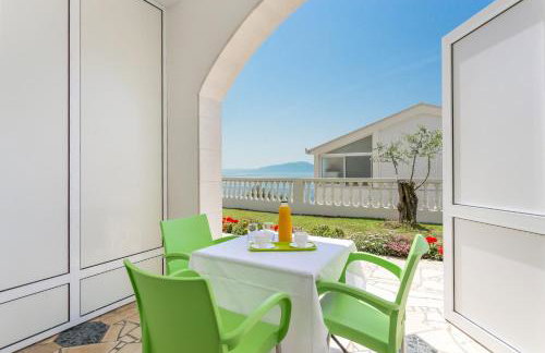 Apartments with parking space Podaca, Makarska - 6736 - Foto 24