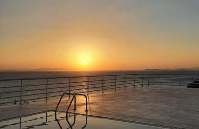 Charming 4-bed Villa in Pefkali - Foto 22