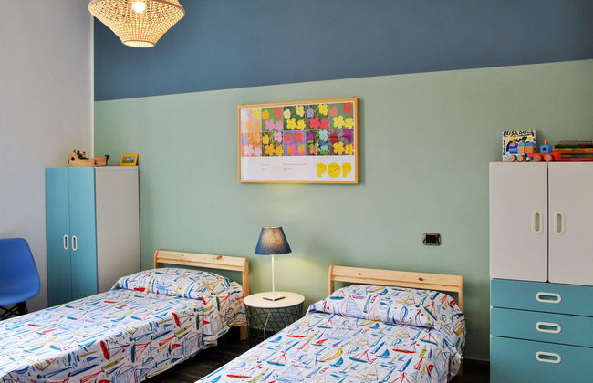 Sotto Il Segno Dei Pesci - Foto 4