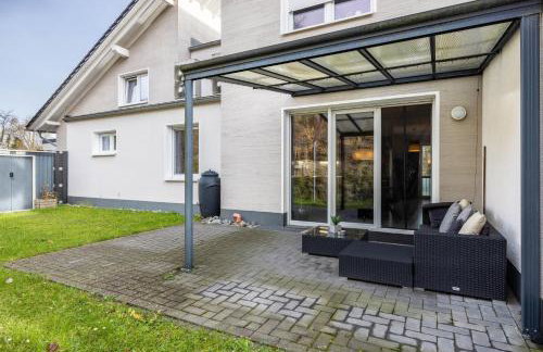 Altenbeken-Ferienwohnung 2 - Photo 23