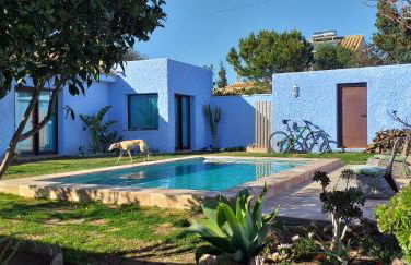 Casa Hilario - Foto 1