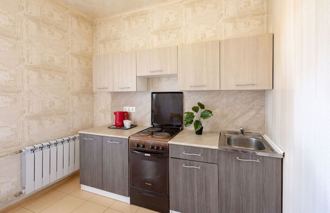 Inndays Podolsk on Borodinsky bulvar 13 - Photo 9