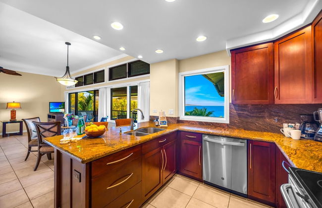 Kapalua Ridge Villas by KBM - Foto 75