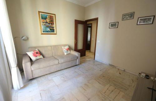 Elegant Apartment in Santa by PortofinoVacanze - Foto 93