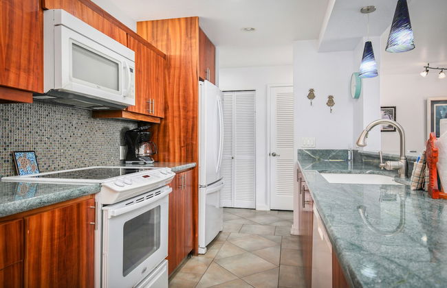 Kanaloa at Kona by OUTRIGGER - Foto 54