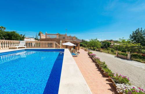 Ses Llegitimes - Foto 4