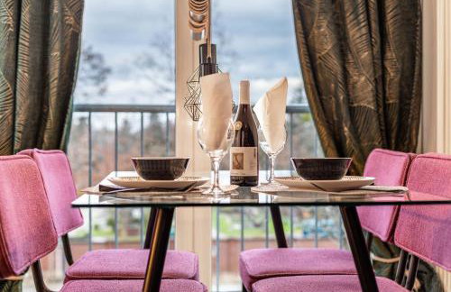 Schickes Apartment an der Uniklinik - Foto 11