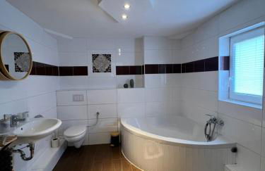 TOP Nähe Bahnhof Lehrte 9 Min Hannover Zentrum Check in bis 0 Uhr - SELF Check in! - Foto 20