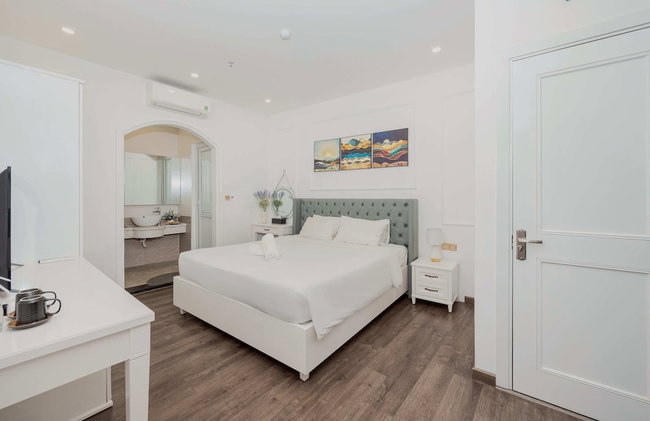 Amy Hotel And Apartment Hue - Photo 29