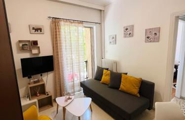 DP Homes Nea Ionia - Foto 26