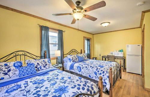 Hidden Gem Cottages and Suites near Ski Resorts - Foto 8