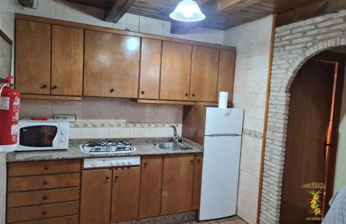 Casas Rurales Los Enebros Nerpio - Foto 6