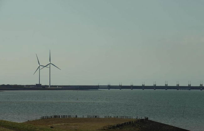 Cottage Near Het Bokkegat Nature Reserve - Foto 37