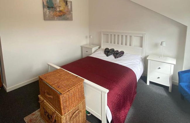 Apartment - Sleeps 4 & Excellent Transport Links - Foto 2