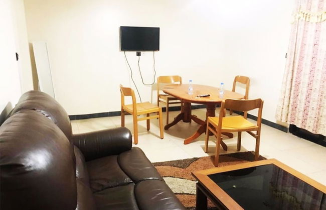 Dakar Réservation - Photo 19