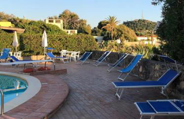 Una Piscina sul Mare Apartment - Foto 17