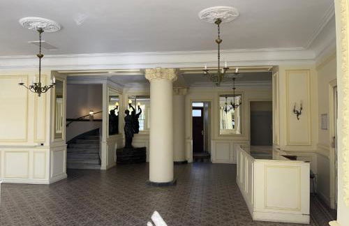 Studio avec vue panoramique - Résidence du Louvre - Photo 13