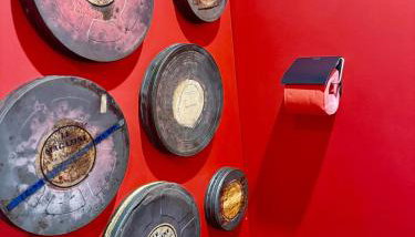 Les Coulisses - Cinéma Privé & Jeu de piste a 2 - Foto 3