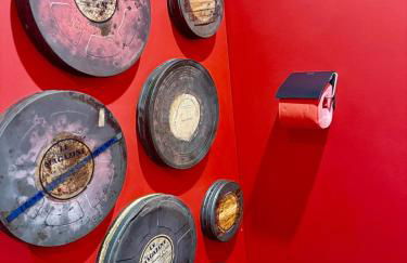 Les Coulisses - Cinéma Privé & Jeu de piste a 2 - Photo 3