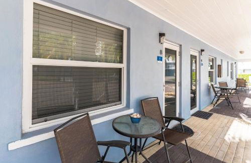 Comfortable beach front apartment in Singer Island - Foto 12