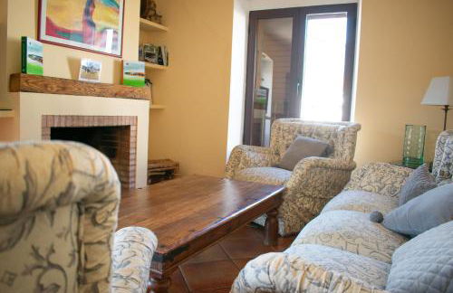 La Casa Grande de Adolfo - Foto 59