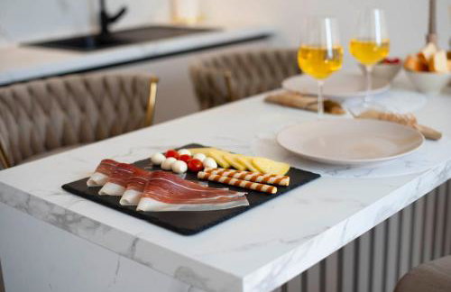 Luxury apartment Gold - Foto 23