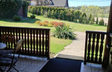 Mala Chatka - Photo 3