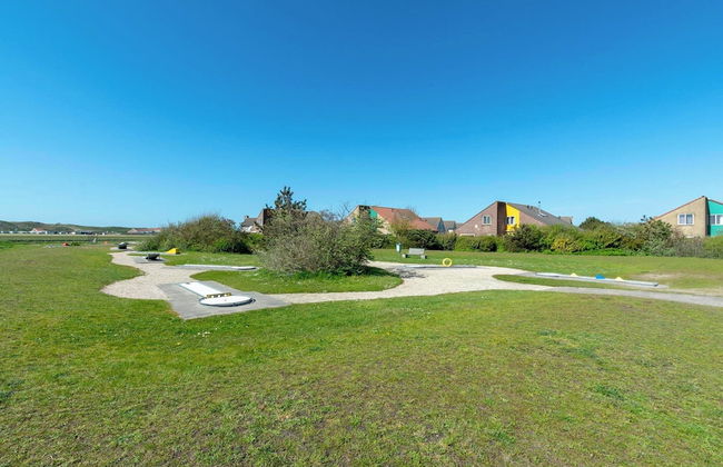 Villa in Julianadorp Near Sandy Beach - Foto 19