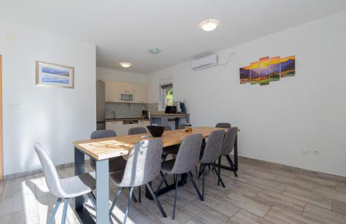 Villa Marin - Foto 35