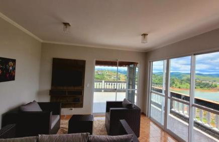 Chácara Vista do Paraíso- Igaratá - Foto 25