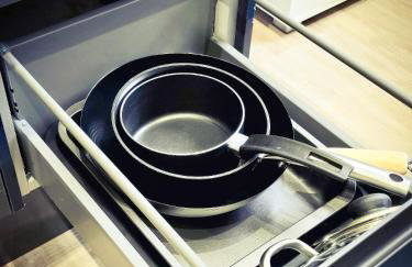 Long Stay Offers, Modern Amenities, Fully Equipped, All Bills Included, Perfect Location, King Size Bed, Fast Wifi - Foto 28