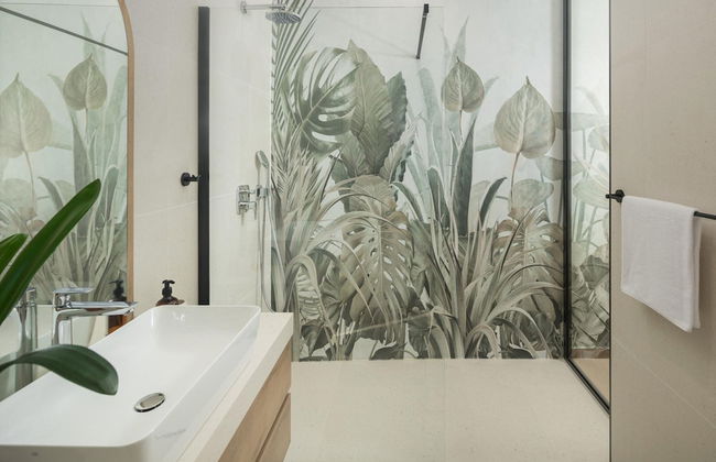 Luxury Villa in Tar With View - Foto 16