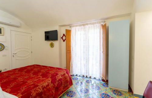 Casa Vacanze O'Mulin Ravello via fiume 2 incrocio Pontone - Foto 28