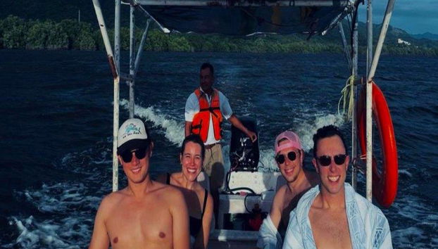 Una experiencia de observación de bioluminiscencia en la Laguna de Manialtepec - Tour nocturno - Foto 5