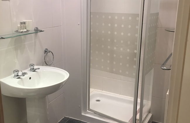 The Carlton Holiday Apartments - Foto 14