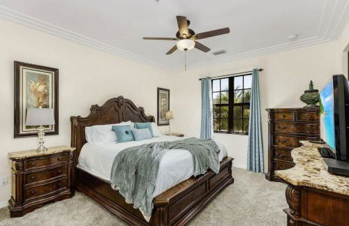 Peacock Villa in luxury resort-style Paseo - Foto 7