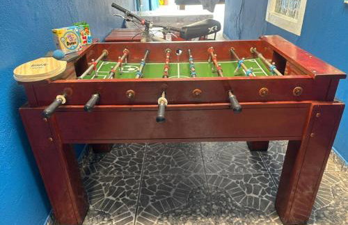 Casa AZUL Espaço Inteiro - Foto 16