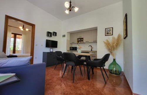 Comfort Apartment Smokva - Foto 8