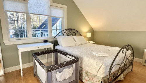 2 BR Home in Bar Harbor Town Hill "Deer Run" - Foto 2