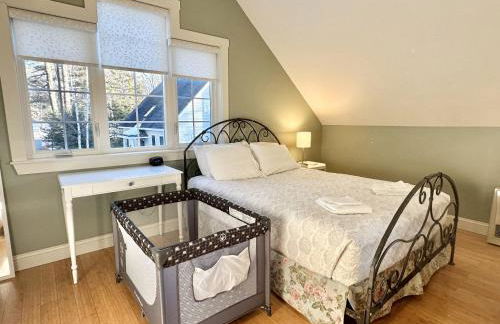 2 BR Home in Bar Harbor Town Hill "Deer Run" - Foto 2